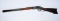 Winchester 1873 Rifle .44-40cal #48435