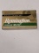 20rds Remington Premier 308 Win 168gr BTHP