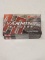 20rds Hornady 22-250 Rem 55gr V-Max