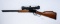 Henry 17hmr Rifle, V005065H