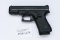Glock 44, 22lr Pistol, AEMR038