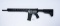 Ruger AR556 MPR AR15, 556/223 Rifle, 859-90857