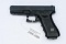 Glock 22 Gen 3 40S&W Pistol w/2 mags #LRY359