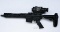 Black Rain 300 Model 300BLK Rifle #SM015379