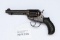 Colt 1877 Lightning DA .38 Revolver #151193