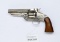 S&W Model 3 American 2nd Model .44cal #29200