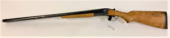 Stevens Savage Arms 311C 12ga DB Shotgun