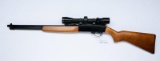 Ted Williams Mod 37 22 s/l/lr Rifle R363362