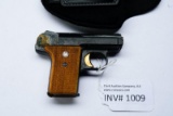 Reck P8 6.35mm Pistol 95285