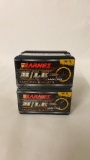 200ct Barnes M/LE 6.8mm 95gr Tac-Tx BT Bullets