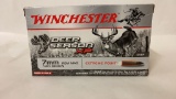 20rds Winchester 7mm Rem Mag 140gr Extreme Point