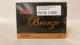 10rds PMC Bronze .50cal 660gr FMJ-BT