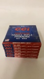 100ct CCI Magnum Small Rifle Primers No.450