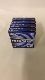 100ct Federal No.100 Small Pistol Primers
