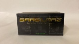 50rds Sarsilmaz 9mm Luger 115gr FMJ