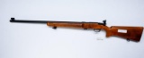 Remington M541 X Target 22LR SN#A1062628