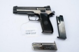 Interarms Megastar .45ACP w/3 mags SN#2088341