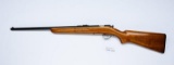 Winchester 60A .22 Short-Long-LR SN# None
