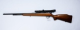 Remington 592M 5mm Rem w/Scope SN#1068948