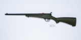 Savage Rascal (Green) 22LR Bolt Action SN#3734976