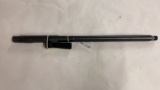 Czech 8mm Machine Gun Barrel w/Flash Hider