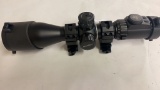 Accushock Rifle Scope GQ0126WM09