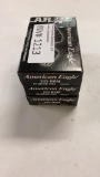 20rds American Eagle 223Rem 55gr FMJ