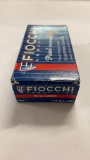 50rds Fiocchi 9mm Luger 115gr