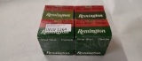 100rds Remington 20ga Shotgun Shells