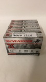 5rds Winchester SuperX 12ga Buckshot 15 Pellets