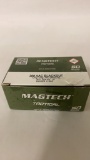 50rds Magtech Tactical 300 AAC Blackout 123gr FMJ