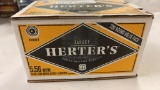 200rds Herter's 5.56mm 55gr FMJ