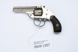 H&R Revolver SN#71671