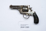 H&R Revolver No SN#