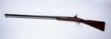 Enfield 1862 Tower Civil War Musket SN#47