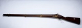 French 1822 Percussion Rifle