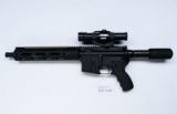 Radical Firearms RF-15 cal-multi 300BLK SN#RD12614