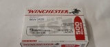 500rds Winchester 9mm Luger 115gr FMJ