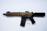 Spikes Tactical ST15 Rifle 300BLK SN#LT027275