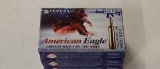 20rds Federal 223Rem 55gr FMJ