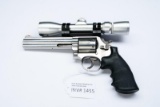 Smith & Wesson M686 - 357 mag - RWC0187