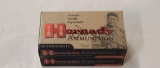 204 Ruger - Hornady 204 Ruger - 45 gr SP