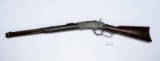 Winchester 1873 SRC 38-40cal Rifle #289367B