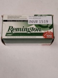 100rds Remington 45Auto 230gr JHP