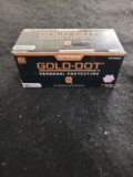 50rds Speer Gold Dot 5.7X28mm 40gr GDHP