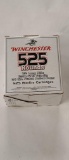 525rds Winchester 22LR 36gr Plated Hollow Point