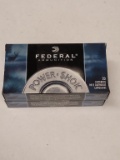 20rds Federal 300 Win Magnum 180gr Speer SP