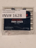 10rds CCI 9mm Luger Shotshell