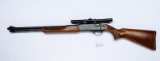 Winchester 275, 22mag Rifle, B697581