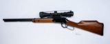 Henry 17hmr Rifle, V005065H
